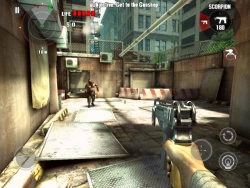 Dead Trigger Screenshots
