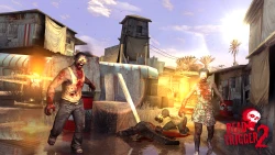 Dead Trigger 2 Screenshots