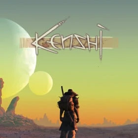 Kenshi