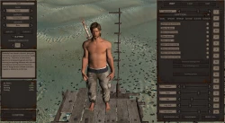 Kenshi Screenshots
