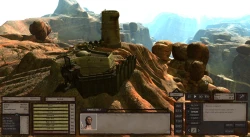 Kenshi Screenshots