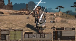 Kenshi Screenshots