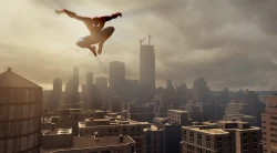 Скриншот к игре The Amazing Spider-Man 2