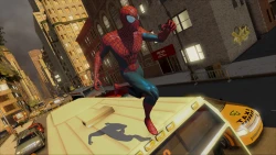 The Amazing Spider-Man 2 Screenshots