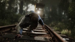 Скриншот к игре The Vanishing of Ethan Carter