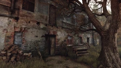 The Vanishing of Ethan Carter Screenshots