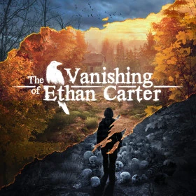 The Vanishing of Ethan Carter