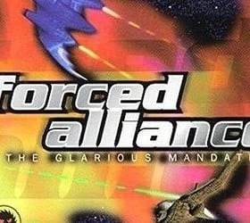 Forced Alliance: The Glarious Mandate