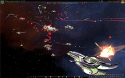 Galactic Civilizations III Screenshots