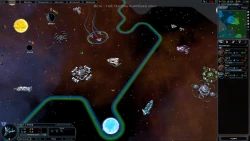 Galactic Civilizations III Screenshots