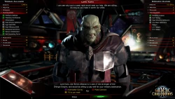 Galactic Civilizations III Screenshots