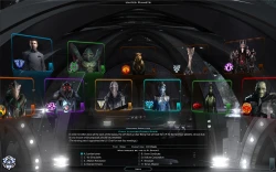 Galactic Civilizations III Screenshots