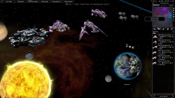 Galactic Civilizations III Screenshots