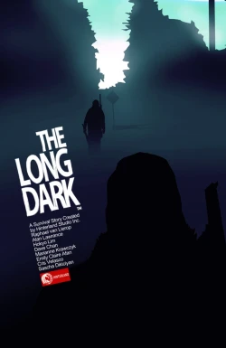 Скриншот к игре The Long Dark