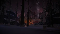 Скриншот к игре The Long Dark