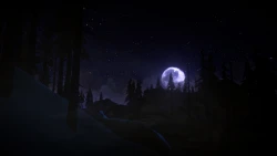 Скриншот к игре The Long Dark