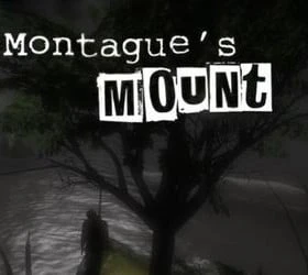 Montague's Mount