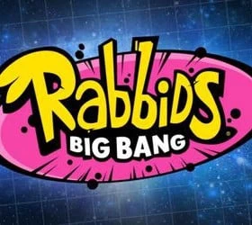 Rabbids Big Bang