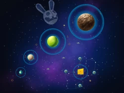 Rabbids Big Bang Screenshots