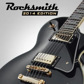 Rocksmith 2014 Edition