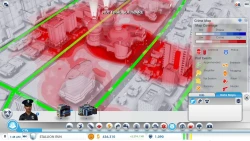 Скриншот к игре SimCity: Cities of Tomorrow Expansion Pack