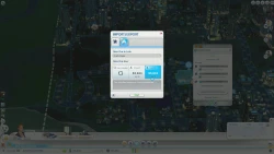 Скриншот к игре SimCity: Cities of Tomorrow Expansion Pack
