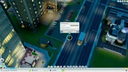 Скриншот к игре SimCity: Cities of Tomorrow Expansion Pack