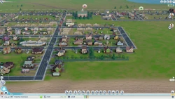 Скриншот к игре SimCity: Cities of Tomorrow Expansion Pack