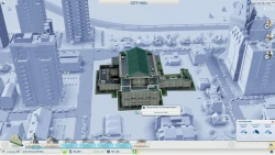 Скриншот к игре SimCity: Cities of Tomorrow Expansion Pack