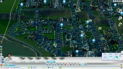 Скриншот к игре SimCity: Cities of Tomorrow Expansion Pack