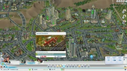 Скриншот к игре SimCity: Cities of Tomorrow Expansion Pack