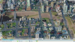 Скриншот к игре SimCity: Cities of Tomorrow Expansion Pack