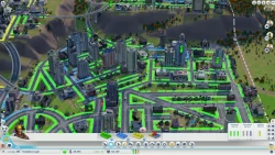 Скриншот к игре SimCity: Cities of Tomorrow Expansion Pack