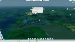 Скриншот к игре SimCity: Cities of Tomorrow Expansion Pack