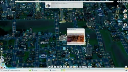 Скриншот к игре SimCity: Cities of Tomorrow Expansion Pack