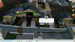 Скриншот к игре SimCity: Cities of Tomorrow Expansion Pack