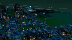 SimCity: Cities of Tomorrow Expansion Pack Screenshots