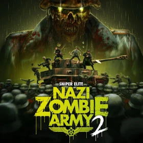 Sniper Elite: Nazi Zombie Army 2