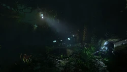 Скриншот к игре SOMA