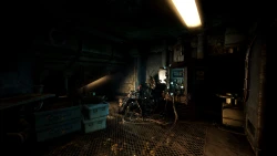 Скриншот к игре SOMA