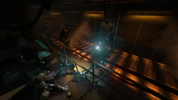 SOMA Screenshots