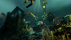 SOMA Screenshots