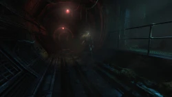 SOMA Screenshots