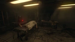 SOMA Screenshots