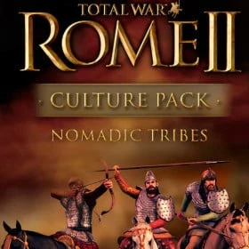 Total War: Rome II - Nomadic Tribes Culture Pack