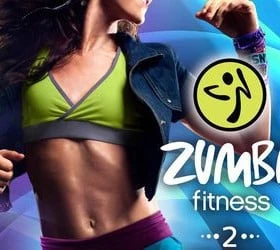 Zumba Fitness 2