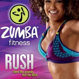 Zumba Fitness Rush