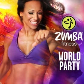 Zumba Fitness World Party