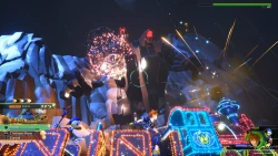 Kingdom Hearts III Screenshots