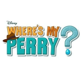 Where's My Perry?